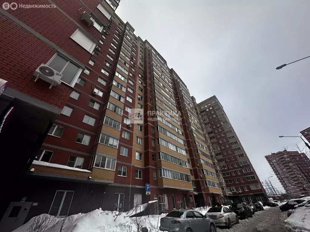 2-комнатная квартира: Звенигород, микрорайон Супонево, 3А (56 м) - Фото 1