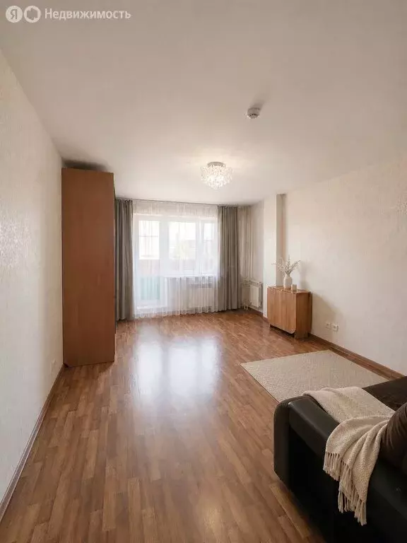1к в 3-комнатной квартире (22 м) - Фото 1