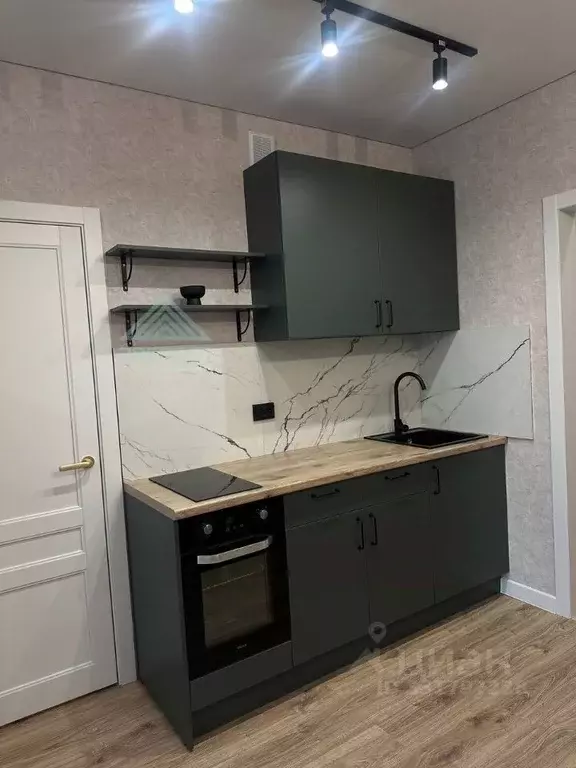 2-к кв. Хакасия, Абакан ул. Генерала Тихонова, 8/3 (36.2 м) - Фото 2