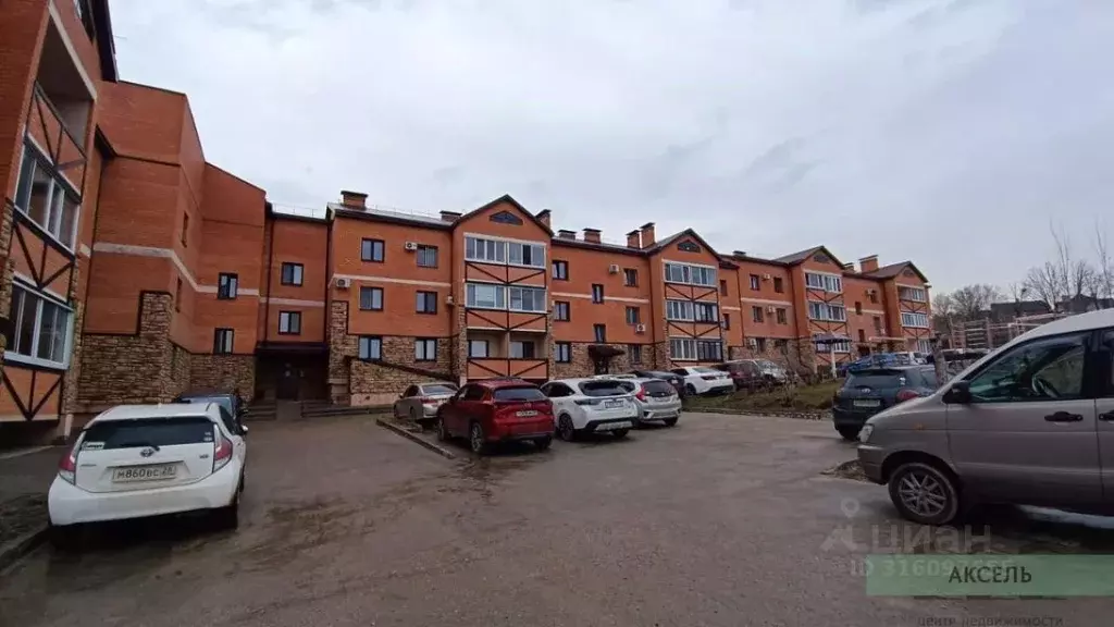 1-к кв. Амурская область, Благовещенский район, с. Чигири ул. ... - Фото 0