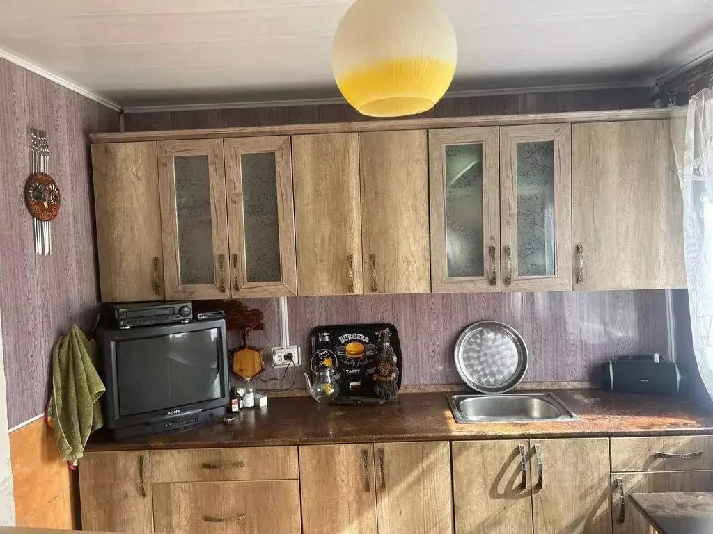 Дом в Крым, Бахчисарайский район, Энтузиаст СПК ул. Урожайная, 127 (75 ... - Фото 1