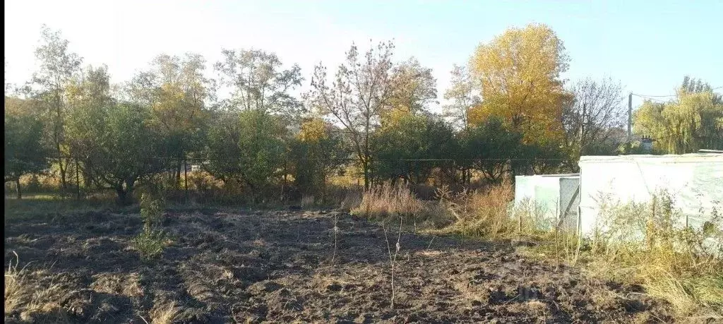 Участок в Ростовская область, Аксайский район, Грушевская ст-ца ... - Фото 2