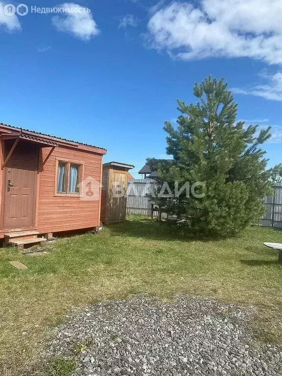Участок в Рахьинское городское поселение, деревня Коккорево, ... - Фото 0