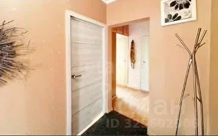 2-к кв. Москва Печорская ул., 1 (52.0 м) - Фото 1