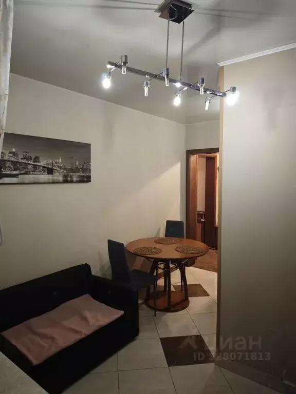 2-к кв. Москва Симферопольский бул., 24К2 (55.0 м) - Фото 1