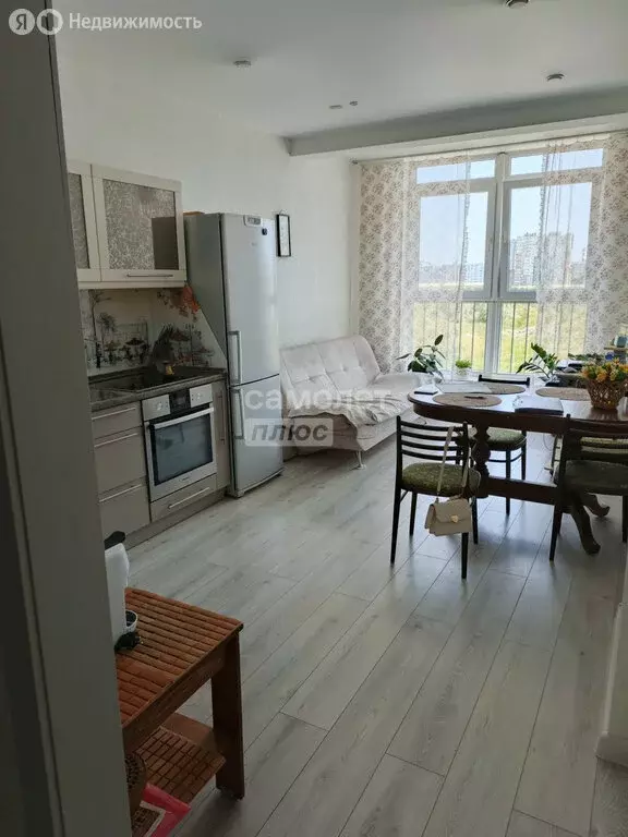 2-комнатная квартира: Анапа, Таманская улица, 121к9 (44 м) - Фото 0