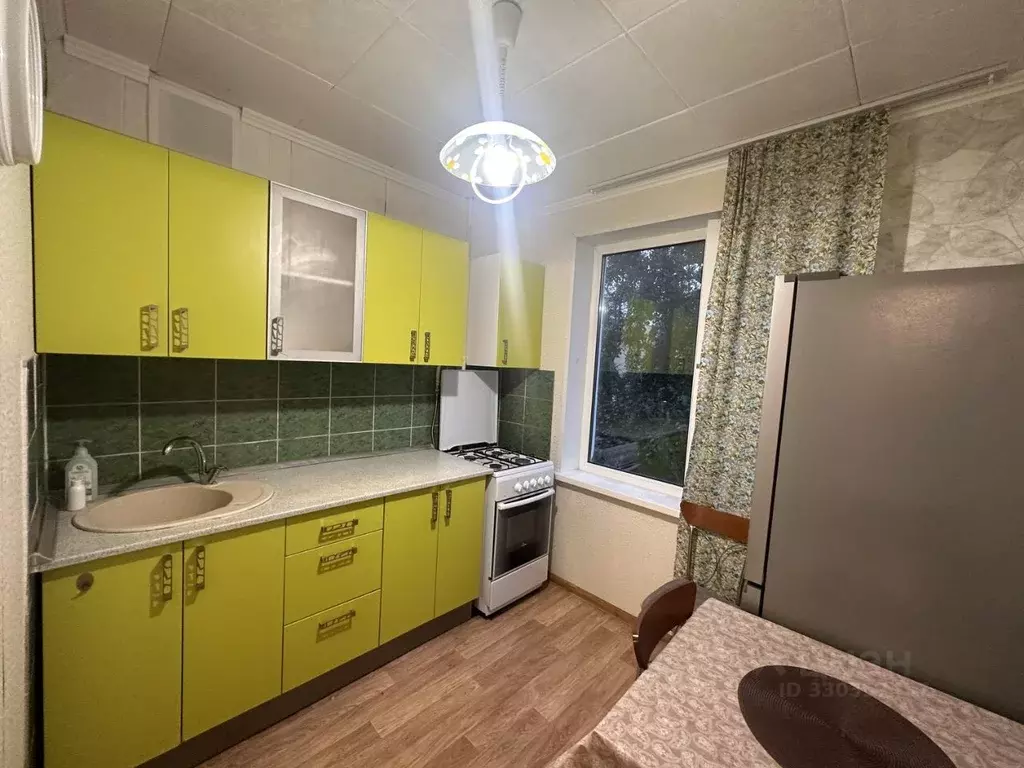 2-к кв. Москва Октябрьская ул., 89 (46.0 м) - Фото 1