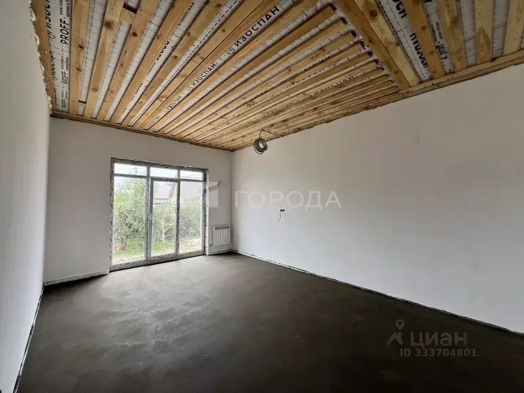 Дом в Алтайский край, Барнаул городской округ, с. Власиха ул. ... - Фото 1