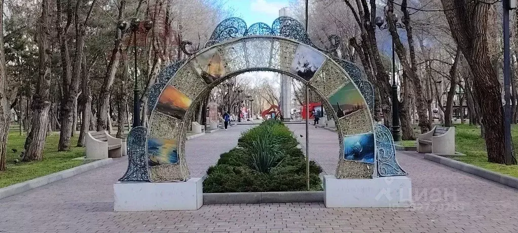 3-к кв. Крым, Феодосия пер. Колхозный, 7 (70.0 м) - Фото 1