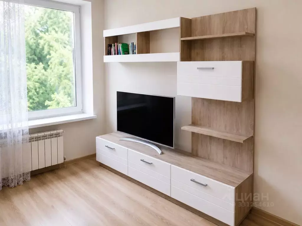 Студия Москва Ярославское ш., 116К2 (22.0 м) - Фото 2