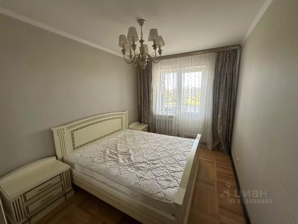 3-к кв. Адыгея, Майкоп ул. Юннатов, 2Б (64.0 м) - Фото 2