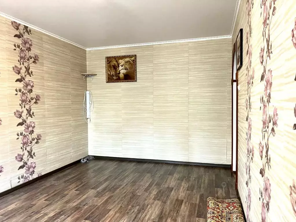 Квартира, 2 комнаты, 43.8 м - Фото 0