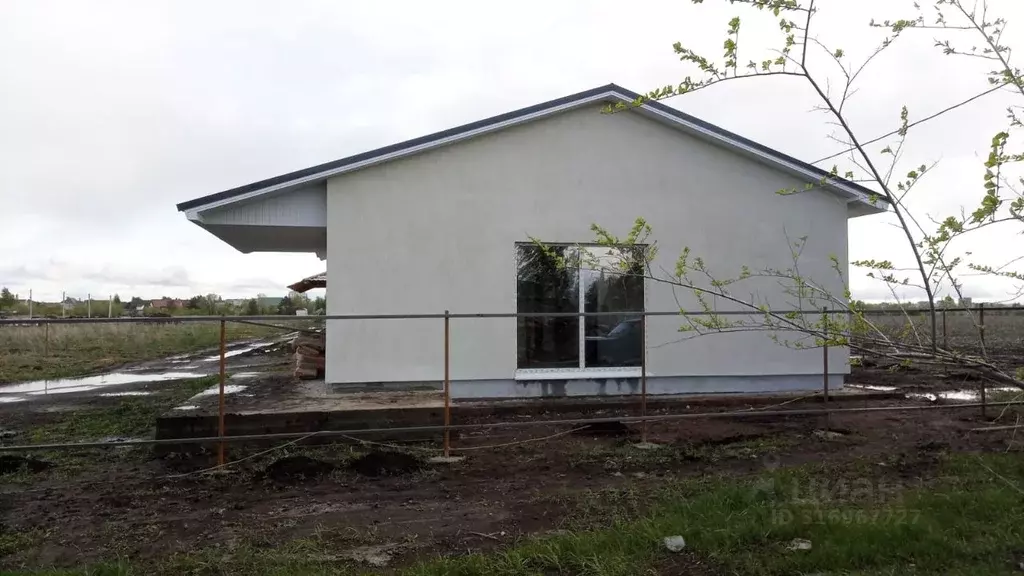 Дом в Самарская область, Тольятти ул. Еряшева (106 м) - Фото 1