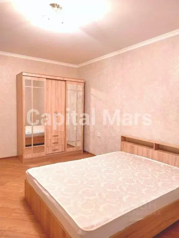 1-к кв. Москва, Москва, Московский г. ул. Никитина, 11к8 (43.0 м) - Фото 1