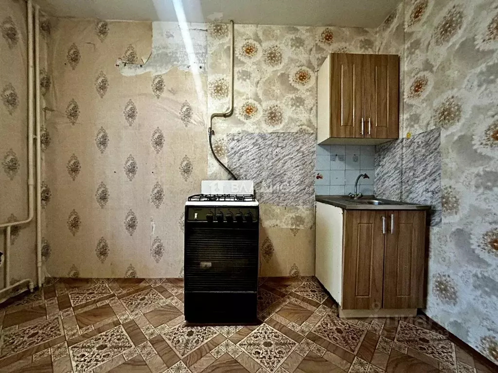 1-к кв. Калужская область, Калуга Майская ул., 32 (34.9 м) - Фото 2