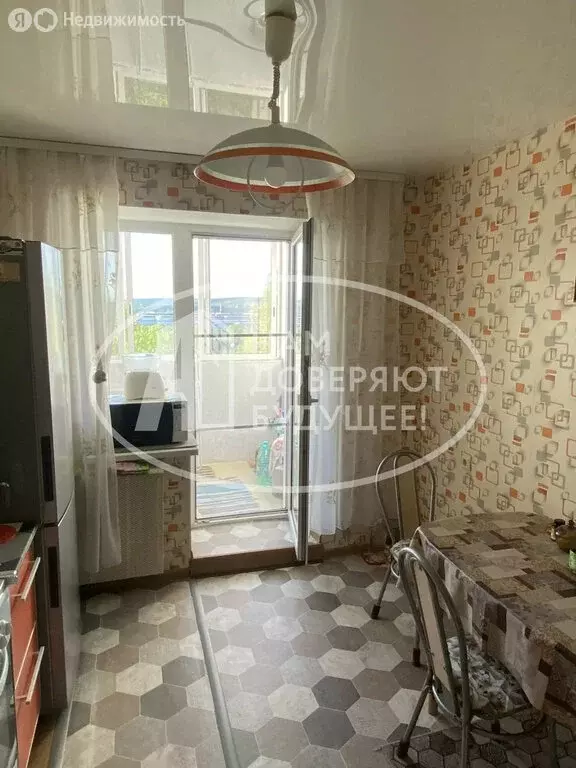 2-комнатная квартира: Чусовой, улица 50 лет ВЛКСМ, 29Б/4 (49.5 м) - Фото 2