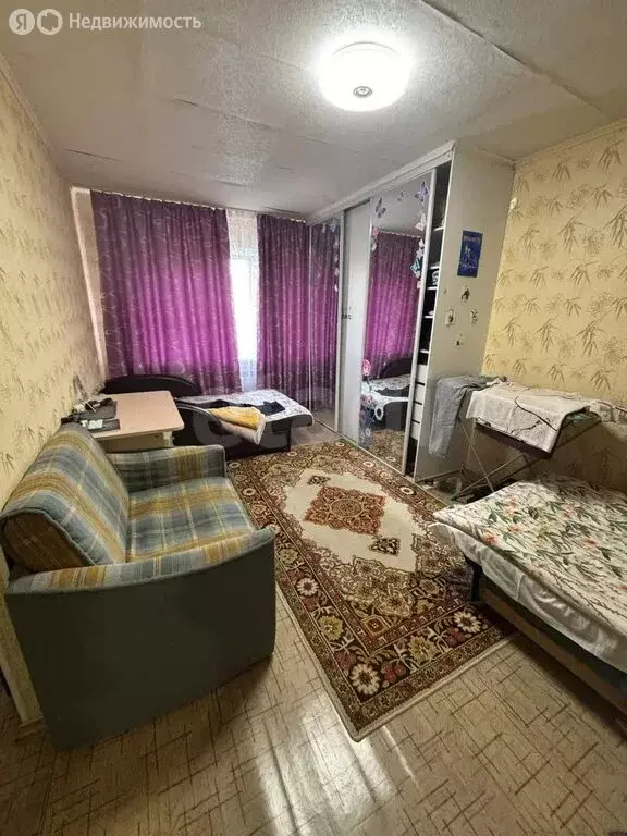 1-комнатная квартира: Тула, улица Фридриха Энгельса, 101 (30.5 м) - Фото 0