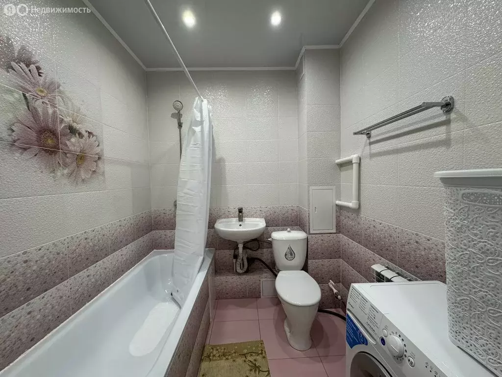 1-комнатная квартира: Оренбург, проспект Победы, 155/6 (39.6 м) - Фото 1