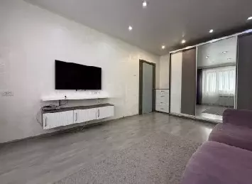 Продаётся 1-к квартира, 37 м - Фото 1