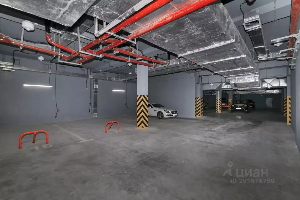 Гараж в Севастополь ул. Адмирала Фадеева, 46Б (17 м) - Фото 2