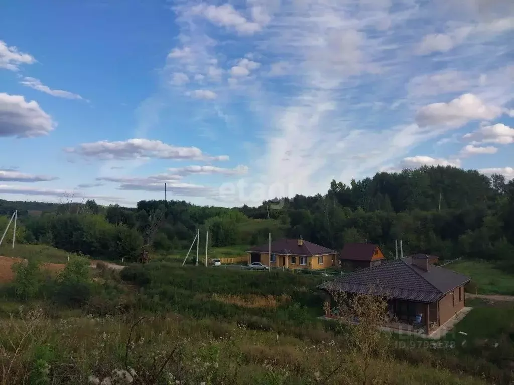 Участок в Татарстан, Арский район, Урнякское с/пос, с. Казанбаш ул. .,  Купить земельный участок Казанбаш, Арский район, ID объекта - 20006728360