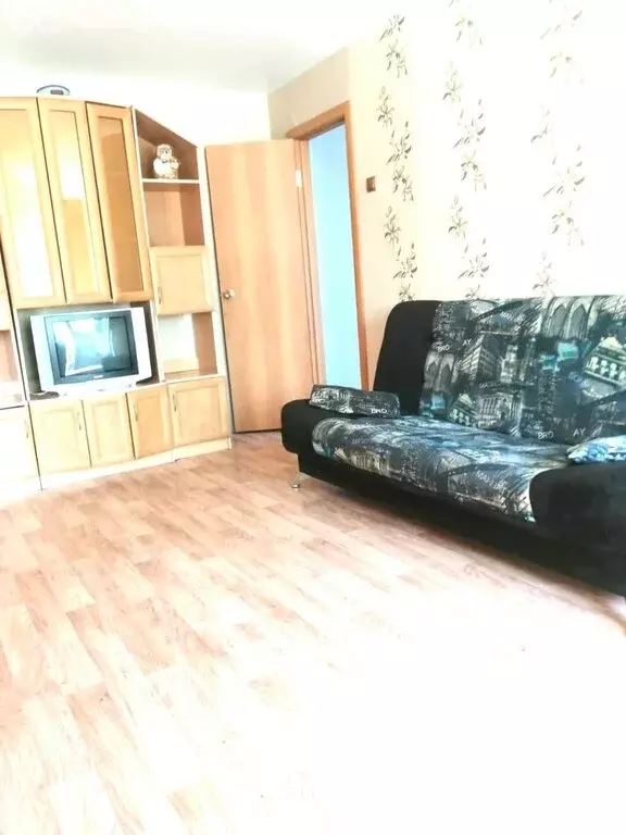 3-комнатная квартира: Уфа, Черниковская улица, 9 (45 м) - Фото 2