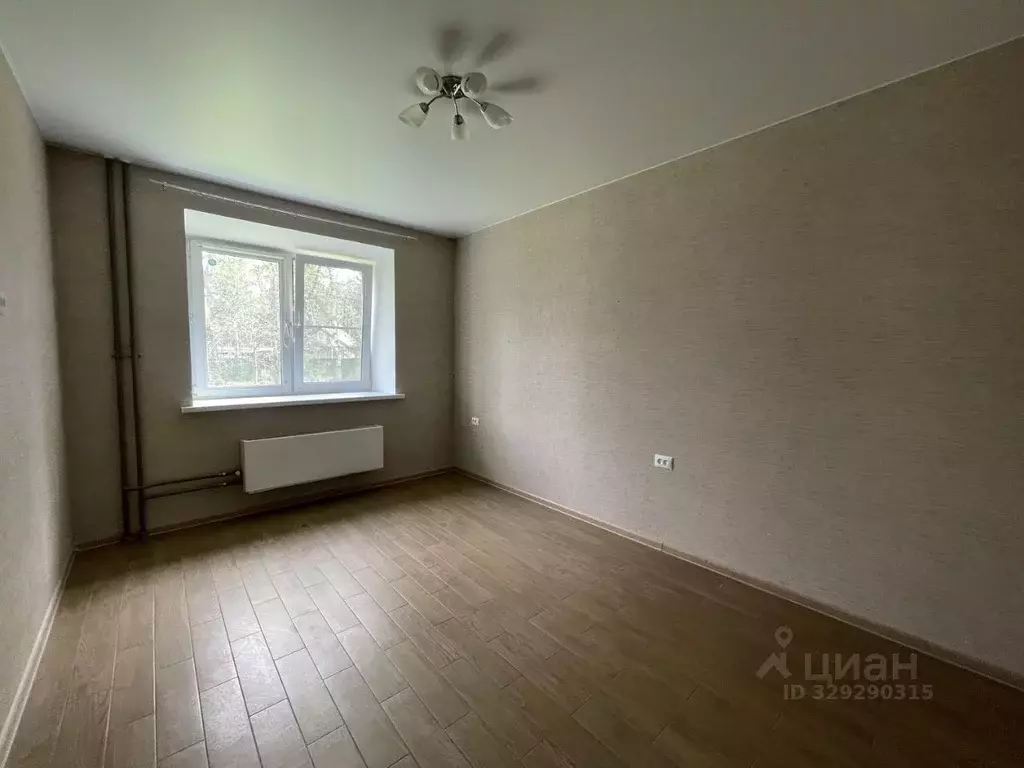 1-к кв. Московская область, Королев Болшево мкр, Полевая ул., 11к5 ... - Фото 1