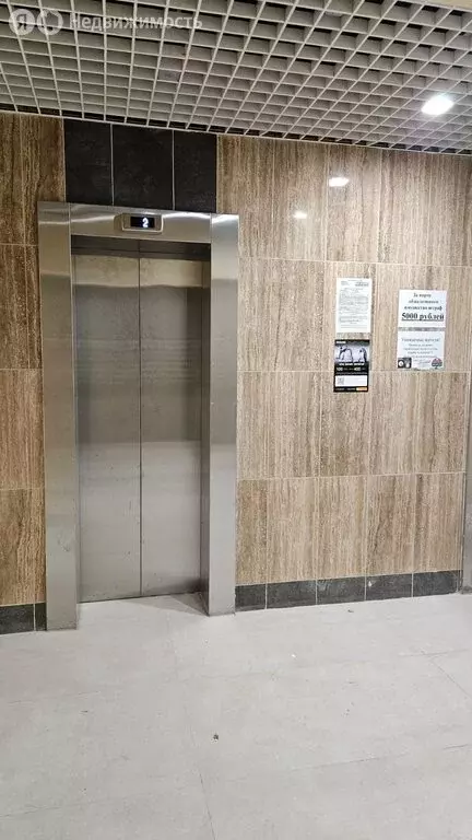 1-комнатная квартира: Развилка, жилой комплекс Три Квартала, к13 (40.9 ... - Фото 2