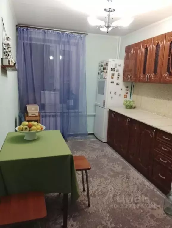 2-к кв. Москва ул. Полбина, 8 (50.0 м) - Фото 1