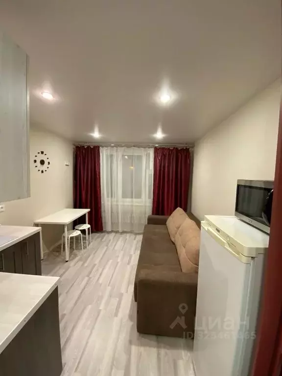 Студия Татарстан, Казань Чистопольская ул., 43 (20.0 м) - Фото 2