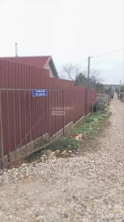 Участок в Севастополь, Гагаринский муниципальный округ (16 м) - Фото 2