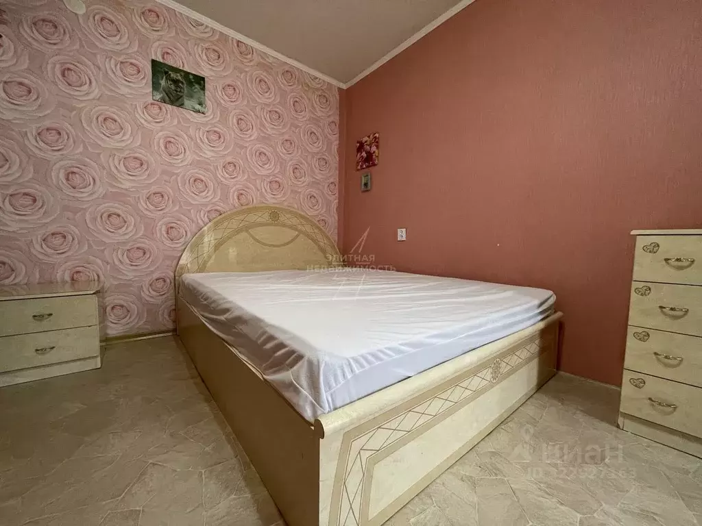 2-к кв. Татарстан, Казань ул. 2-я Юго-Западная, 34 (50.0 м) - Фото 1