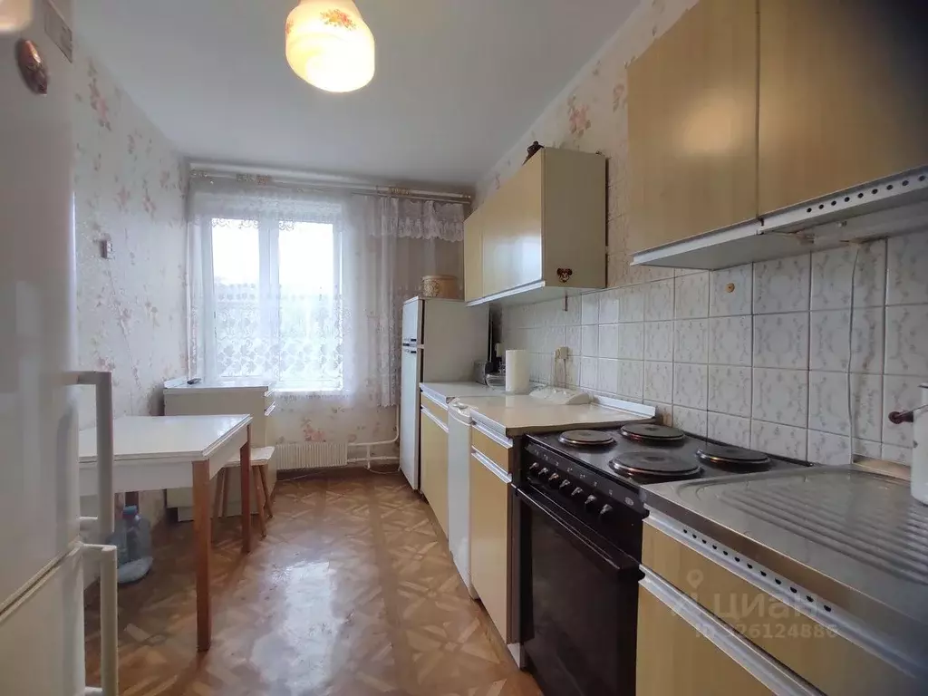 3-к кв. Московская область, Одинцово ул. Говорова, 18 (68.3 м) - Фото 1