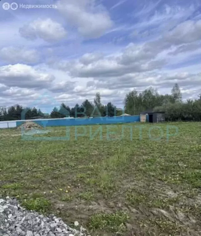 Участок в Боровск, Калужская улица (15 м) - Фото 1