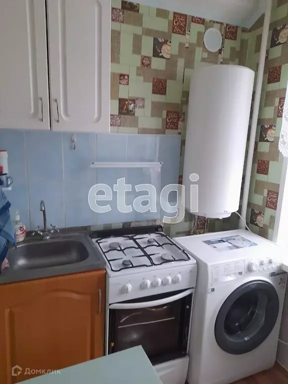 Продаётся 1-к квартира, 24.8 м - Фото 1