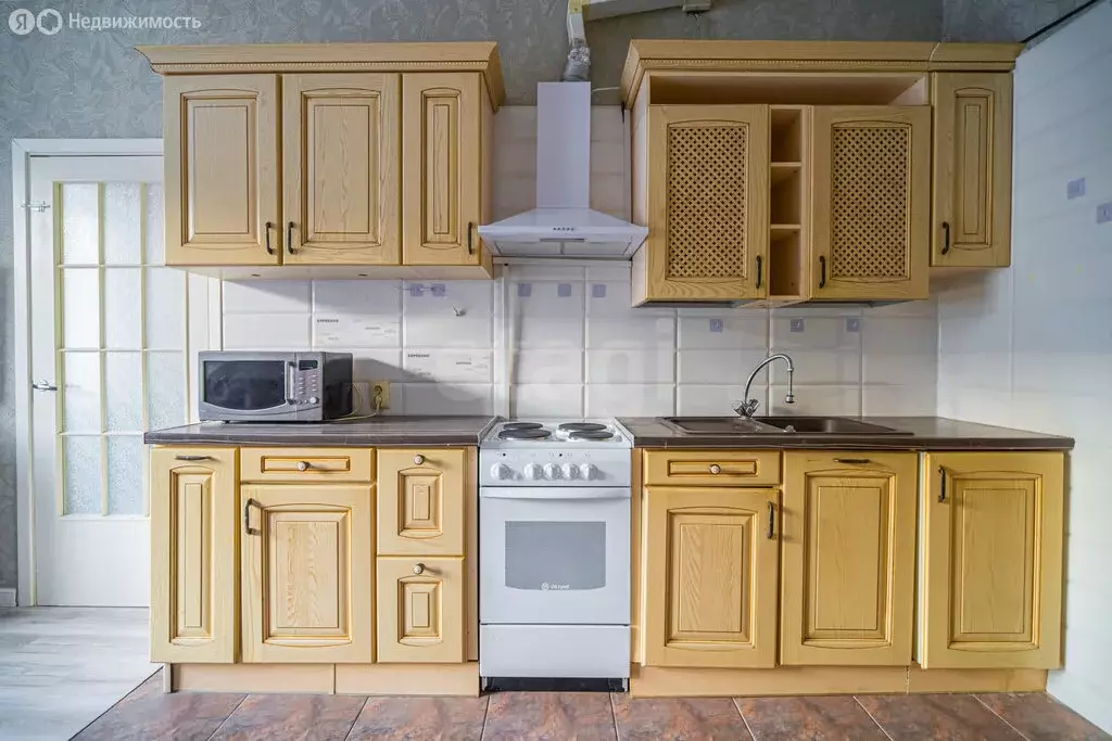 1-комнатная квартира: Санкт-Петербург, проспект Луначарского, 21к1 ... - Фото 2