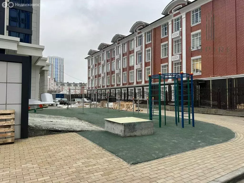 3-комнатная квартира: Грозный, Ахматовский район, посёлок Алхан-Чурт, ... - Фото 1