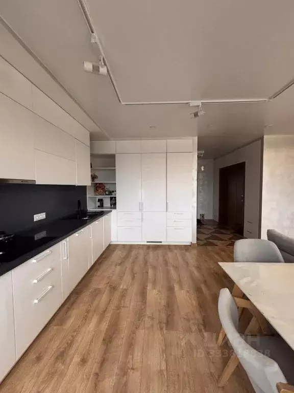 4-к кв. Пермский край, Пермь ул. Николая Островского, 93Б (90.0 м) - Фото 2
