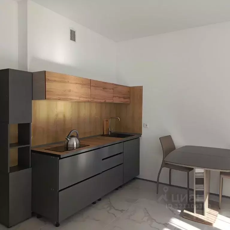 Студия Краснодарский край, Краснодар ул. Летчика Позднякова, 2к13 ... - Фото 1