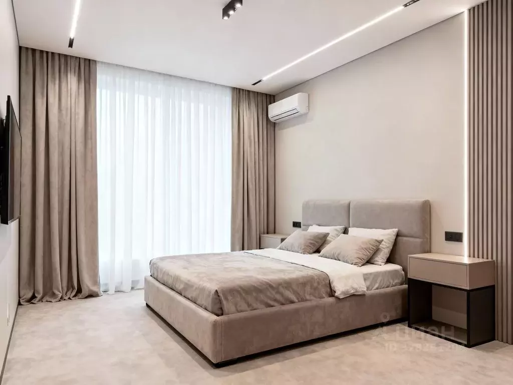 3-к кв. Москва Малая Бронная ул., 44 (135.0 м) - Фото 2