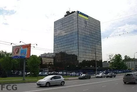 Офис (520 м) - Фото 1