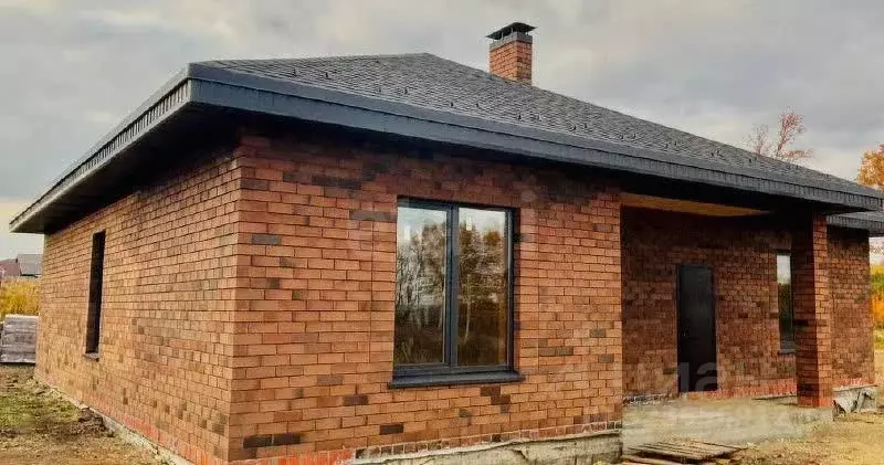 Дом в Мордовия, Саранск ул. Огарева, 38 (120 м) - Фото 1