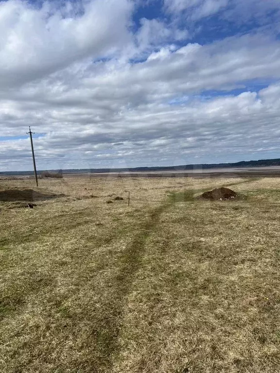 Участок 50 сот. (ИЖС) - Фото 0