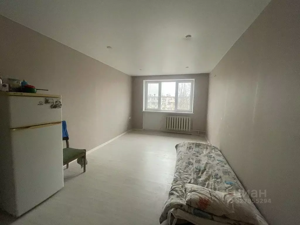 Комната Севастополь ул. Николая Музыки, 86 (17.5 м) - Фото 1