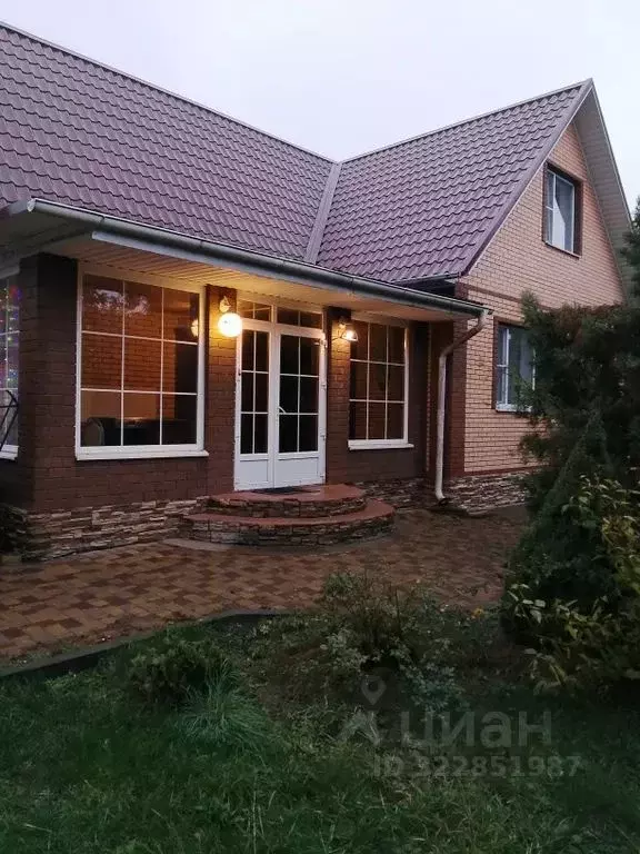 Дом в Курская область, Курск ул. 1-я Степная, 121 (145 м) - Фото 1