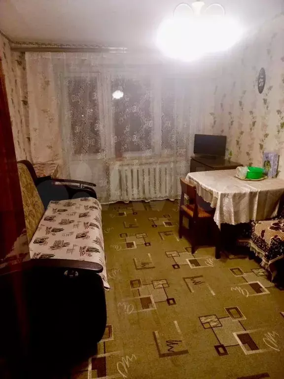 1-к. квартира, 30 м, 3/5 эт. - Фото 0