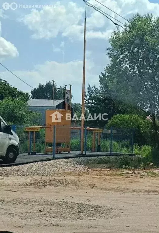 Участок в Бор, СНТ Радуга, 2 (3.42 м) - Фото 2