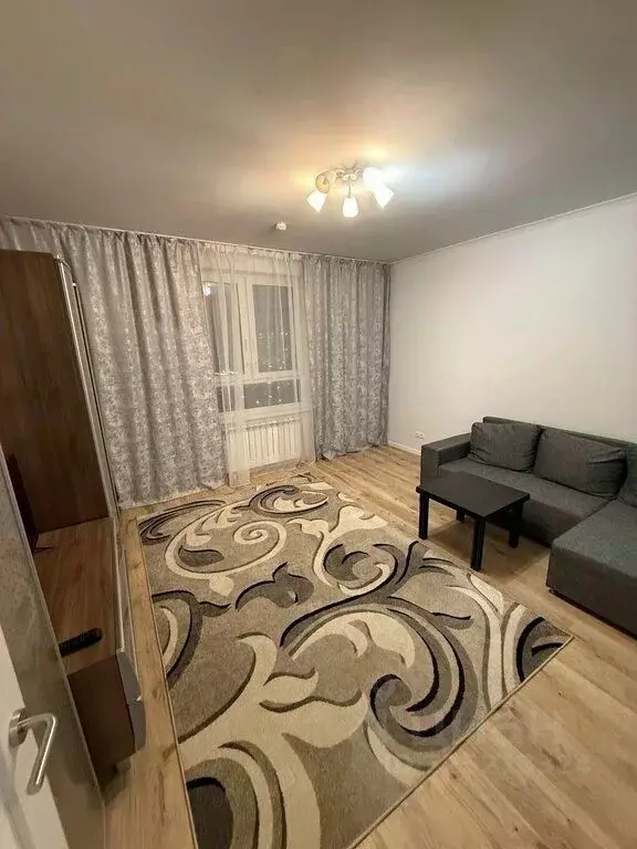 2-к кв. Москва ул. Гарибальди, 17А (58.0 м) - Фото 2