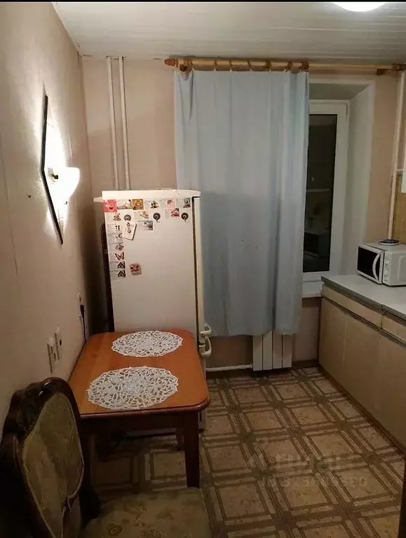 2-к кв. Москва Волгоградский просп., 127К2 (41.6 м) - Фото 2