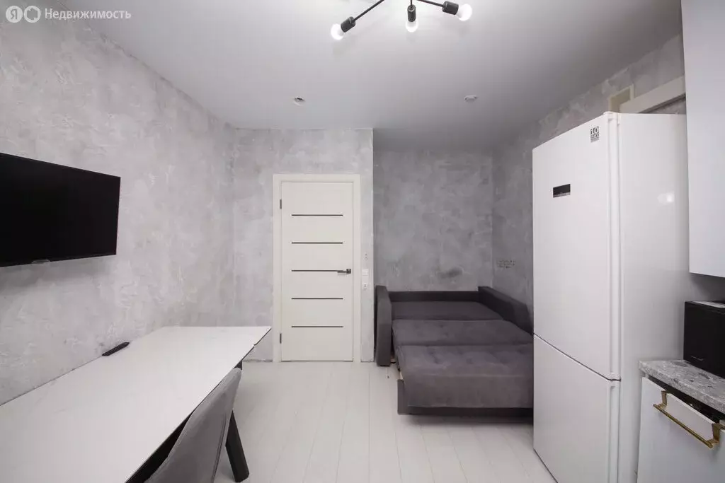 1-комнатная квартира: Ярославль, Городищенская улица, 44к2 (45.8 м) - Фото 1